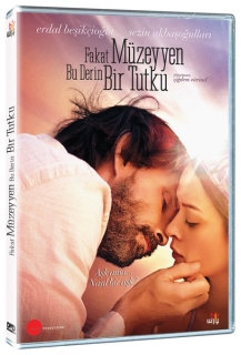 Çeşitli Sanatçılar: Fakat Müzeyyen Bu Derin Bir Tutku - DVD