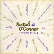 Sinead O'Connor: Collaborations - CD