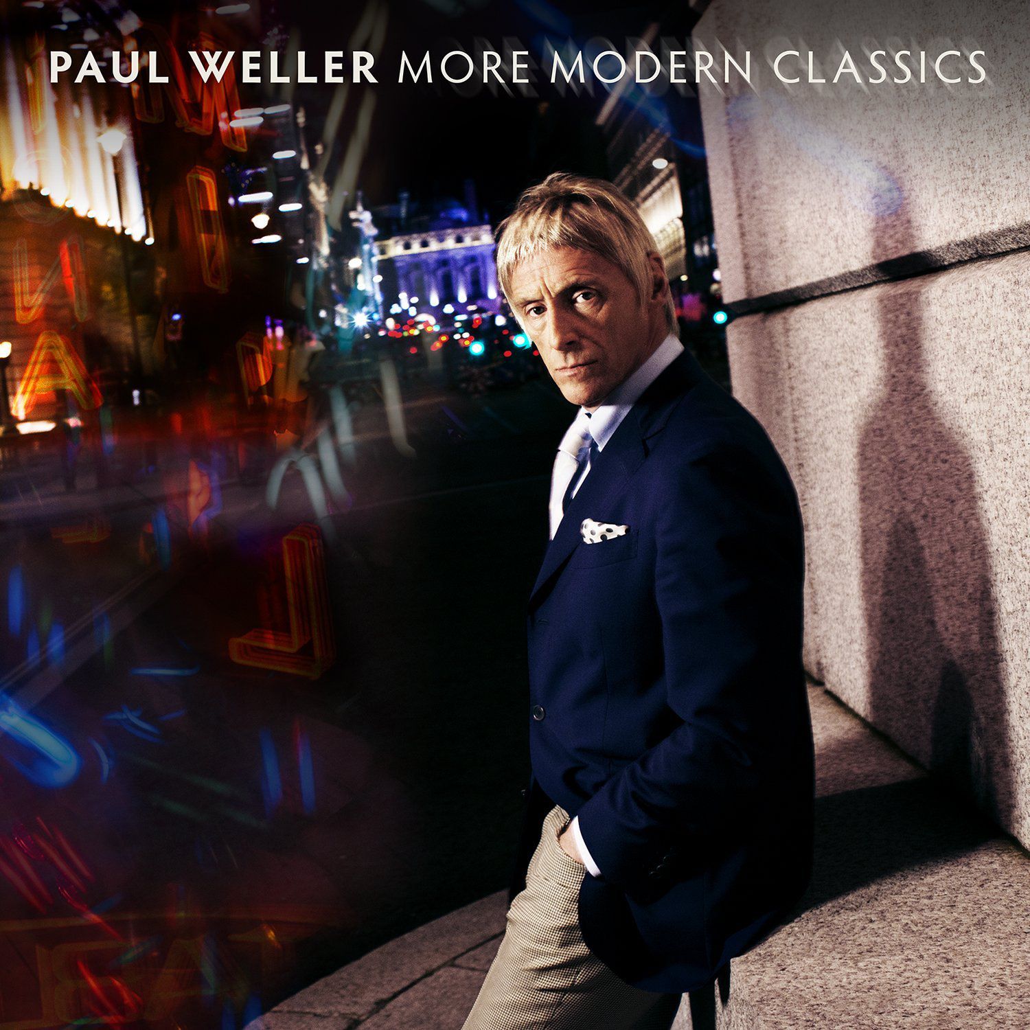 paul weller modern classics