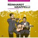Minor Swing, Le Quintette A Cordes 1937 - Plak