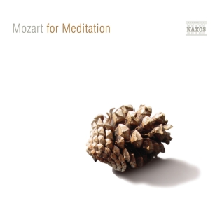 Mozart for Meditation - CD
