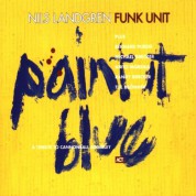 Nils Landgren Funk Unit: Paint It Blue - CD