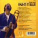 Paint It Blue - CD