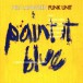 Paint It Blue - CD