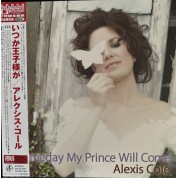 Alexis Cole: Someday My Prince Will Come - Plak