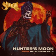 Ghost: Hunter's Moon (Limited Edition) - Single Plak