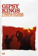 Gipsy Kings: Tierra Gitana & Live In - DVD