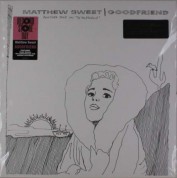 Matthew Sweet: Goodfriend - Plak
