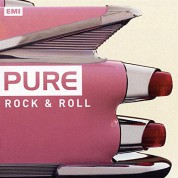 Çeşitli Sanatçılar: Pure Rock 'N' Roll - CD