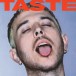 Oscar And The Wolf: Taste - CD