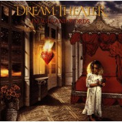 Dream Theater: Images And Words - CD