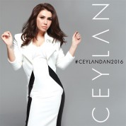 Ceylan: #Ceylandan2016 - CD