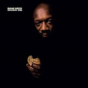 Isaac Hayes: Chocolate Chip - Plak
