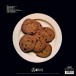 Chocolate Chip - Plak