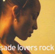 Sade: Lovers Rock - CD