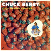 Chuck Berry: One Dozen Berrys - Plak