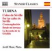 Turina: Coins de Séville - CD