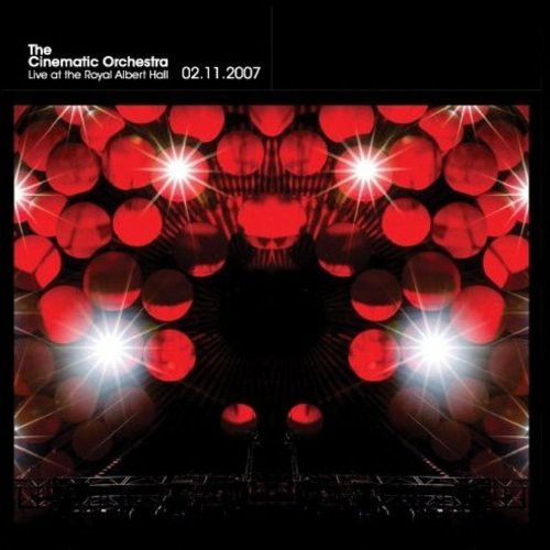 The Cinematic Orchestra