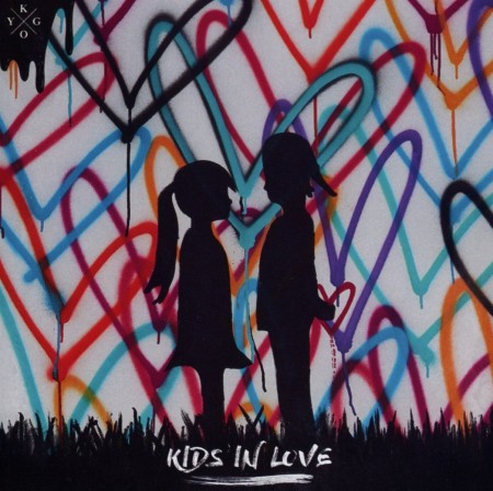 Kygo: Kids in Love - CD