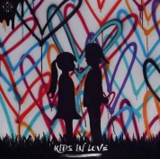 Kygo: Kids in Love - CD