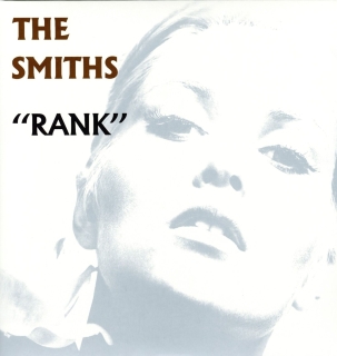 The Smiths: Rank (2012 Remastered Edition) - CD