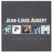 Jean Louis Aubert: Original Album Series - CD