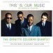 This Is Our Music: The Complete Sessions - CD