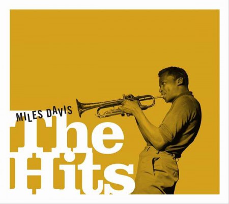 Miles Davis: The Hits (Limited Edition) - CD