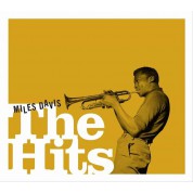Miles Davis: The Hits (Limited Edition) - CD