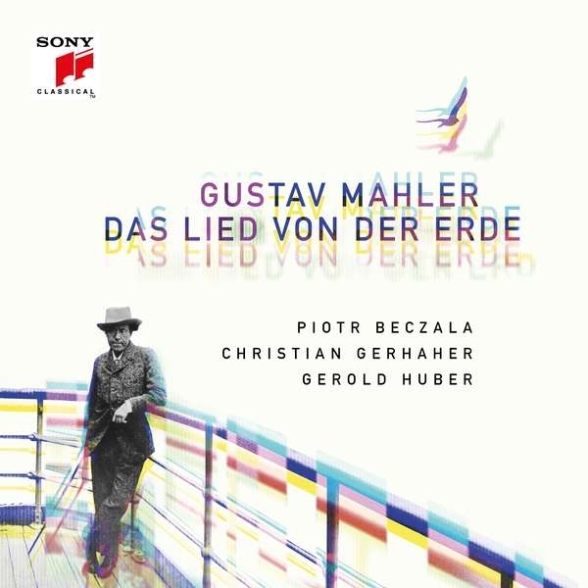 Piotr Beczala, Christian Gerhaher, Gerold Huber: Mahler: Das Lied von der Erde - CD Foto #1