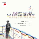 Piotr Beczala, Christian Gerhaher, Gerold Huber: Mahler: Das Lied von der Erde - CD Foto #1