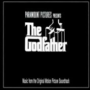 Nino Rota: The Godfather - CD