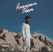 Khalid: American Teen - CD