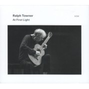 Ralph Towner: At First Light - CD