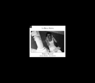 Accordone, Marco Beasley: La Bella Noeva - CD