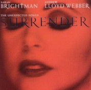 Sarah Brightman: Surrender - The Unexpected Songs - CD