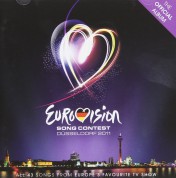 Çeşitli Sanatçılar: Eurovision Song Contest 2011 - CD