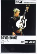 David Bowie: A Reality Tour - DVD