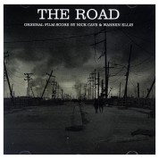 Nick Cave, Warren Ellis: OST - The Road - CD