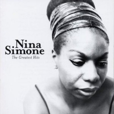 Nina Simone: Greatest Hits - CD