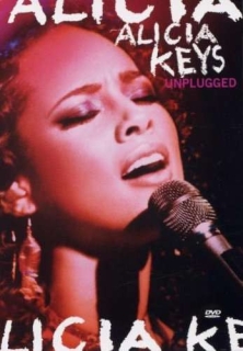 Alicia Keys: Unplugged - DVD
