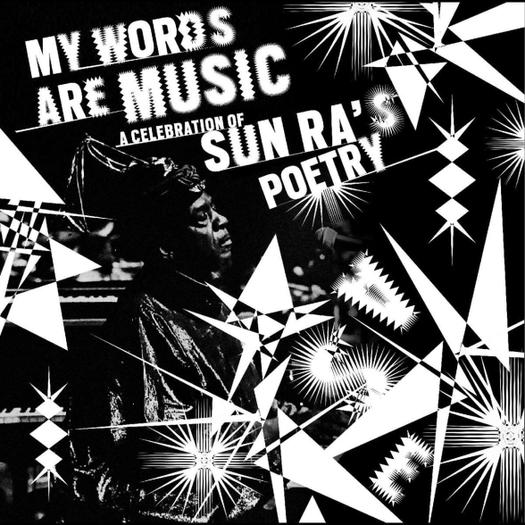 Sun Ra, Çeşitli Sanatçılar - A Celebration Of Sun Ra's Poetry