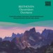 Beethoven, L. van: Overtures - CD
