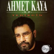 Ahmet Kaya: Tedirgin - CD