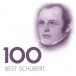 Best 100 - Schubert - CD