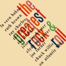 Çeşitli Sanatçılar: The Greatest Rock 'N' Roll - CD Foto #1