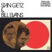 Getz & Evans - Previously  Unreleased Recordings - Plak