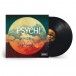Psych! British Prog, Rock, Folk & Blues 1966 - 1973 - Plak