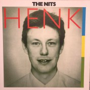 Nits: Henk (Coloured Vinyl) - Plak