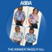 The Winner Takes It All (Limited Edition - Picture Disc) - Single Plak